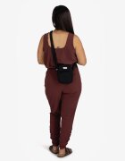 Osprey Чанта Arcane Small Crossbody Black 15 l
