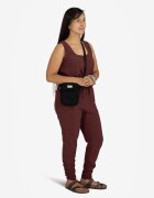 Osprey Чанта Arcane Small Crossbody Black 15 l