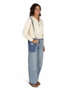 Osprey Чанта Arcane Small Crossbody Nirvana Blue Heather