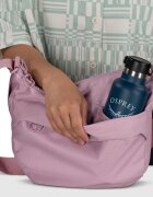Osprey Чанта Daylite Crossbody Pouch Iris Pink
