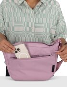 Osprey Чанта Daylite Crossbody Pouch Iris Pink