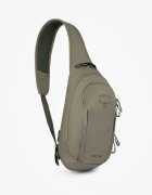 Osprey Чанта Daylite Sling Concrete Tan