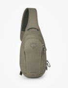 Osprey Чанта Daylite Sling Concrete Tan