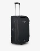 Osprey Чанта Daylite Wheeled Duffel 85 Black