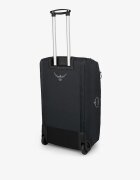 Osprey Чанта Daylite Wheeled Duffel 85 Black