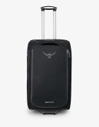Osprey Чанта Daylite Wheeled Duffel 85 Black