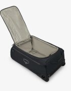 Osprey Чанта Daylite Wheeled Duffel 85 Black