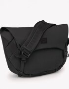 Osprey Чанта Metron 18 Messenger Black/ Anchor Blue