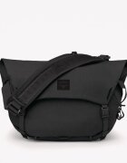 Osprey Чанта Metron 18 Messenger Black/ Anchor Blue