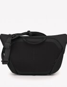 Osprey Чанта Metron 18 Messenger Black/ Anchor Blue