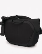 Osprey Чанта Metron 18 Messenger Black/ Anchor Blue