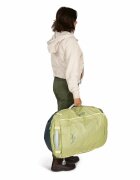 Osprey Чанта Transport Glow Dew/ Torrent Blue