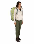 Osprey Чанта Transport Glow Dew/ Torrent Blue