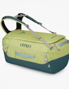Osprey Чанта Transport Glow Dew/ Torrent Blue