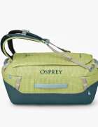 Osprey Чанта Transport Glow Dew/ Torrent Blue