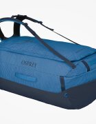 Osprey Чанта Transporter 120 Blue Flame/ Scoria Blue