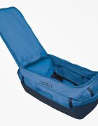 Osprey Чанта Transporter 120 Blue Flame/ Scoria Blue