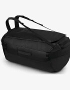 Osprey Чанта Transporter 120 Raven Black/ Black