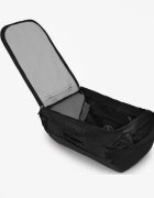 Osprey Чанта Transporter 120 Raven Black/ Black