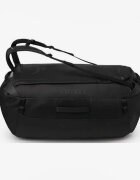 Osprey Чанта Transporter 120 Raven Black/ Black