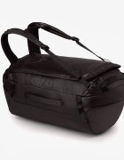 Osprey Чанта Transporter 30 Raven Black/ Black