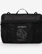 Osprey Чанта Transporter 30 Raven Black/ Black