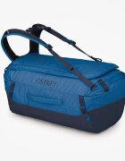 Osprey Чанта Transporter 40 Blue Flame/ Scoria Blue