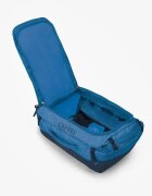 Osprey Чанта Transporter 40 Blue Flame/ Scoria Blue