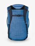 Osprey Чанта Transporter 40 Blue Flame/ Scoria Blue