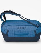 Osprey Чанта Transporter 40 Blue Flame/ Scoria Blue