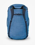 Osprey Чанта Transporter 65 Blue Flame/ Scoria Blue