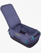 Osprey Чанта Transporter 65 Euphoria Purple/ Purple Ink
