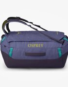 Osprey Чанта Transporter 65 Euphoria Purple/ Purple Ink