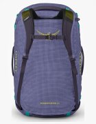 Osprey Чанта Transporter 65 Euphoria Purple/ Purple Ink