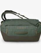Osprey Чанта Transporter 65 Pine Leaf/ Earl Grey