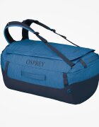 Osprey Чанта Transporter 95 Blue Flame/ Scoria Blue