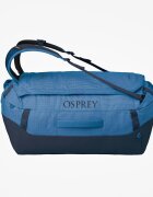 Osprey Чанта Transporter 95 Blue Flame/ Scoria Blue