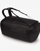 Osprey Чанта Transporter 95 Raven Black/ Black