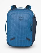 Osprey Чанта Transporter Carry On Bag 36 Blue Flame/ Scoria Blue