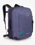 Osprey Чанта Transporter Carry On Bag 36 Euphoria Purple