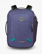 Osprey Чанта Transporter Carry On Bag 36 Euphoria Purple