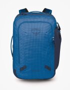 Osprey Чанта Transporter Carry On Bag 44 Blue Flame/ Scoria Blue