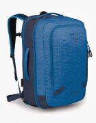 Osprey Чанта Transporter Carry On Bag 44 Blue Flame/ Scoria Blue