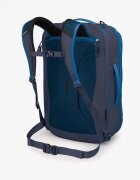 Osprey Чанта Transporter Carry On Bag 44 Blue Flame/ Scoria Blue