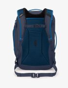 Osprey Чанта Transporter Carry On Bag 44 Blue Flame/ Scoria Blue