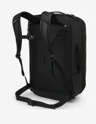 Osprey Чанта Transporter Carry On Bag 44 Raven Black/ Black