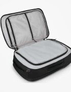 Osprey Чанта Transporter Carry On Bag 44 Raven Black/ Black