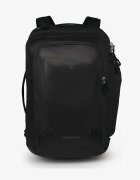 Osprey Чанта Transporter Carry On Bag 44 Raven Black/ Black