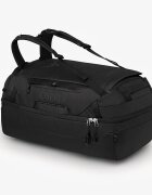 Osprey Чанта Transporter Squff Raven Black/ Black