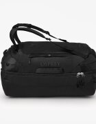 Osprey Чанта Transporter Squff Raven Black/ Black
